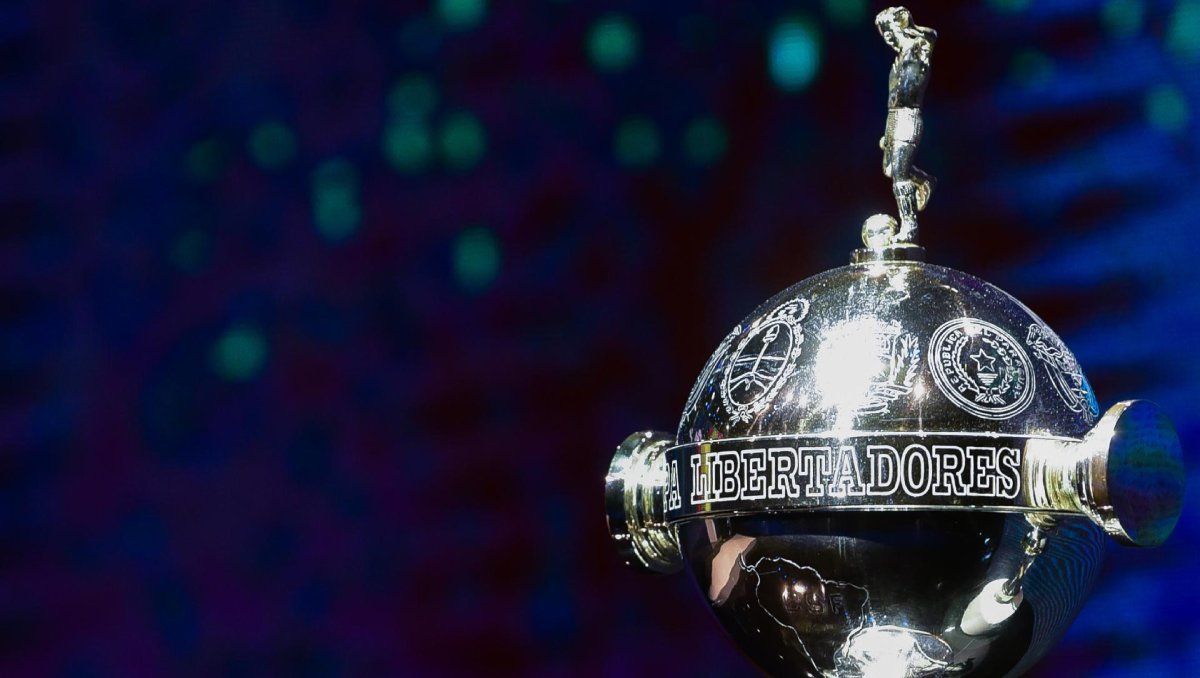Se conocieron los días y horarios de los cruces de octavos de la Copa Libertadores