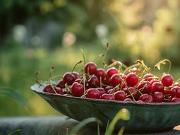 La dosis recomendada es de 150 gramos al día. Foto: Freepik La dosis recomendada es de 150 gramos al día. Foto: Freepik