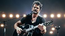 Ricardo Arjona es récord en Argentina Ricardo Arjona es récord en Argentina
