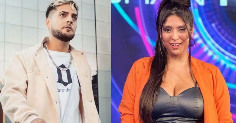 Por qué Damián decidió terminar su noviazgo con Florencia de Gran Hermano