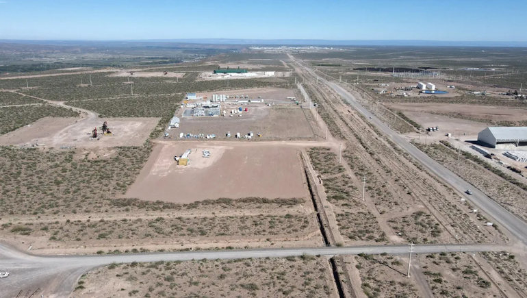 Neuquén: la Región Vaca Muerta fortalece su etapa de crecimiento