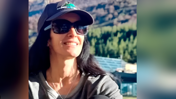 El Ministerio Público Fiscal confirmó que los restos hallados en Bariloche corresponden a Ana Lía Corte, de 52 años, cuya búsqueda se encontraba activa desde hacía 18 días. | LM Neuquen El Ministerio Público Fiscal confirmó que los restos hallados en Bariloche corresponden a Ana Lía Corte, de 52 años, cuya búsqueda se encontraba activa desde hacía 18 días.