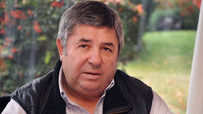 Arévalo asumió un mandato más en Petroleros Jerárquicos