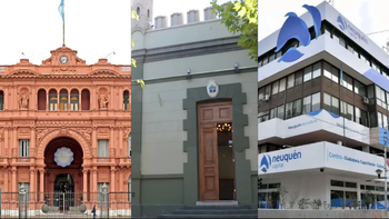 Impuestos: ¿Quién se lleva la gran torta, Nación, provincia o municipio? Impuestos: ¿Quién se lleva la gran torta, Nación, provincia o municipio?