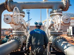 Cómo trabajar en Vaca Muerta: Tecpetrol, YPF y PAE tienen vacantes activas en Neuquén y Buenos Aires. Cómo trabajar en Vaca Muerta: Tecpetrol, YPF y PAE tienen vacantes activas en Neuquén y Buenos Aires.