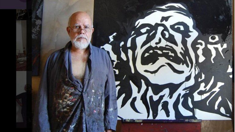 Uno de los grandes. &nbsp;Rocambole