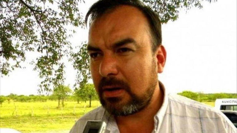 El matrimonio prófugo pertenece a las filas del FpV de Corrientes.