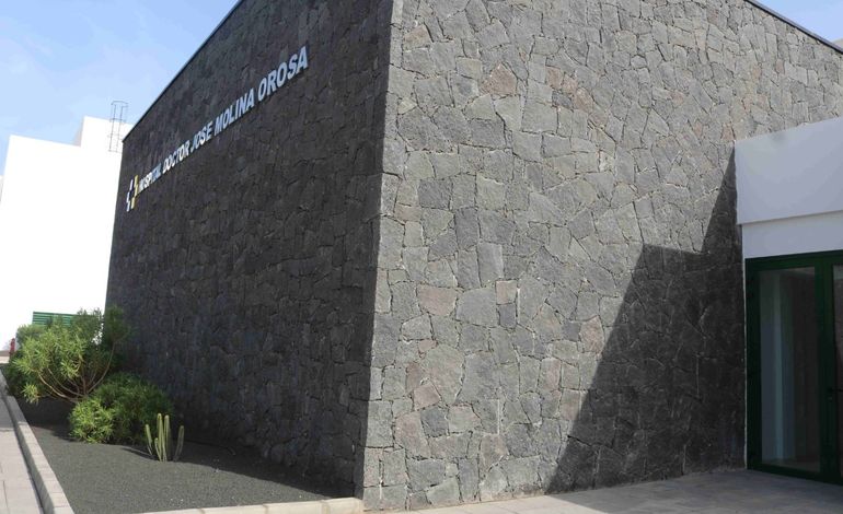 La mujer se presentó en el Hospital Universitario Doctor José Molina Oros, donde detectaron su reciente embarazo. La mujer se presentó en el Hospital Universitario Doctor José Molina Oros, donde detectaron su reciente embarazo.