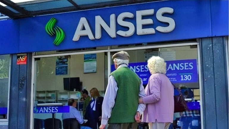 ANSES: aumentan los haberes en mayo 2025 para jubilados y pensionados