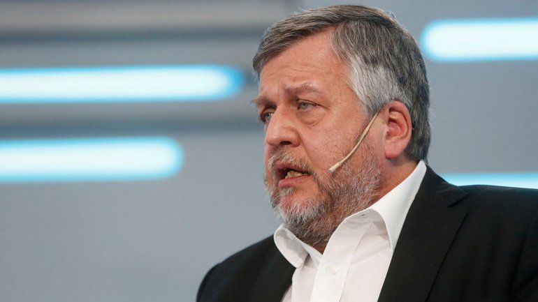 Stornelli:  La causa del espionaje es por la de los cuadernos