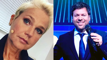 filtraron las insolitas exigencias de xuxa para trabajar en el nuevo programa de guido kaczka filtraron las insolitas exigencias de xuxa para trabajar en el nuevo programa de guido kaczka