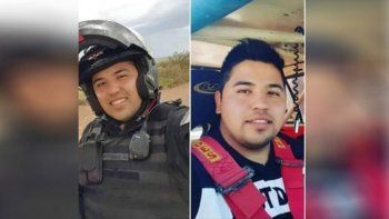 caso nahuelcar: fue reconocido el tuerto diaz como el autor del disparo caso nahuelcar: fue reconocido el tuerto diaz como el autor del disparo