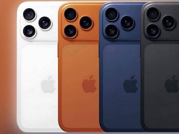 ¿Conviene comprar el iPhone 17 en Chile? Se consigue a este precio