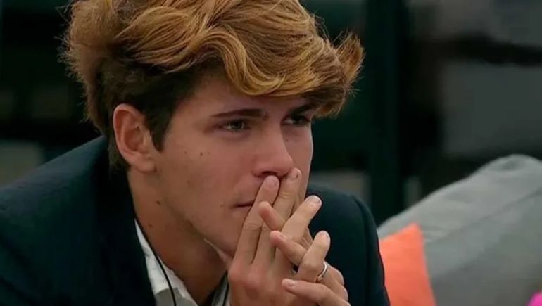 Los fanáticos de Marcos Ginocchio se cansaron de su actitud.