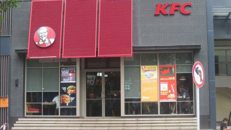 Comía gratis por un error en el sistema y fue preso