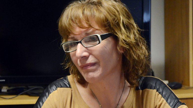 Fabiana Vilches era sargento ayudante en el momento del ataque.