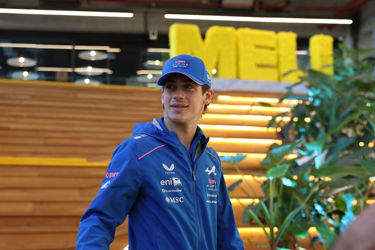 El récord histórico de la Fórmula 1 que rompió la exhibición de Franco Colapinto en Buenos Aires