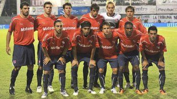 escandalo: el ex independiente que quedo envuelto en una violenta pelea en una cancha de futbol 5 escandalo: el ex independiente que quedo envuelto en una violenta pelea en una cancha de futbol 5