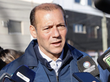 El gobernador Omar Gutiérrez firmó el acuerdo.