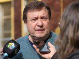 “Va a ser una elección de Río Negro contra Buenos Aires. De federalismo contra centralismo”, sostuvo el gobernador sobre el proceso electoral que se avecina.  