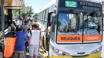 El boleto del colectivo sube un 40% en Neuquén capital: ¿a cuánto se va?