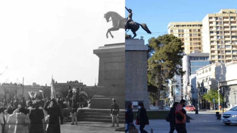 Guerra, exilio y trabajo: ¿Qué hay detrás del acento neuquino?