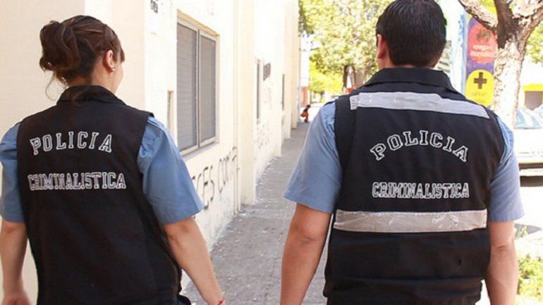 Macabro hallazgo: encontraron tres cráneos en la Planta de Residuos