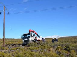 el epen anuncio cortes programados de energia en localidades y parajes el epen anuncio cortes programados de energia en localidades y parajes