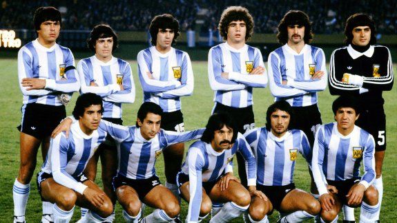 Ardiles y Luque