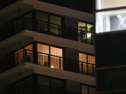 la policia federal realizo un allanamiento en el departamento de alberto fernandez la policia federal realizo un allanamiento en el departamento de alberto fernandez