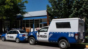 Escucharon ruidos y eran ladrones revisando la heladera