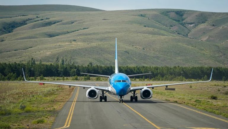 El Gobierno modificó varias cuestiones del Código Aeronáutico.