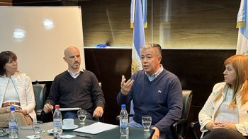 rolando figueroa reunion gabinete