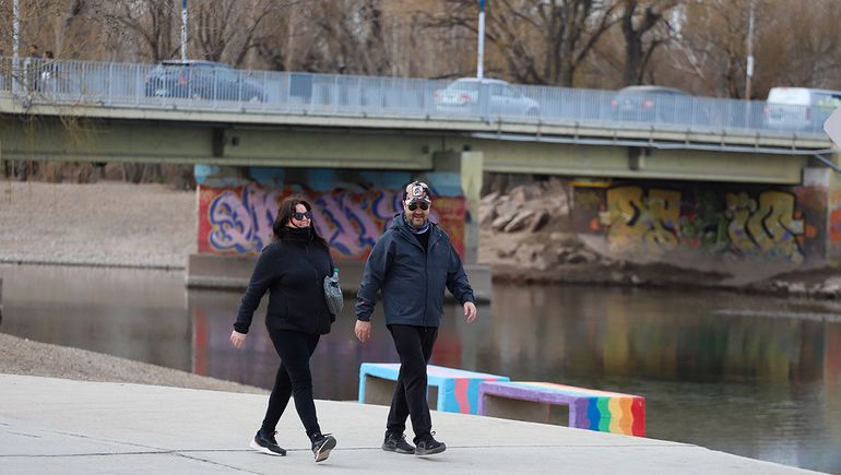 Pronóstico: cómo estará el tiempo este martes 12 de agosto
