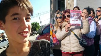 crimen de joaquin: el mejor amigo del joven asesinado confeso el crimen crimen de joaquin: el mejor amigo del joven asesinado confeso el crimen