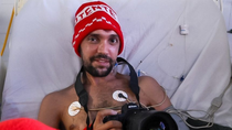 Llevan a juicio al gendarme Héctor Jesús Guerrero, responsable de herir gravemente al fotoperiodista Pablo Grillo durante una marcha de jubilados en marzo de 2005. Llevan a juicio al gendarme Héctor Jesús Guerrero, responsable de herir gravemente al fotoperiodista Pablo Grillo durante una marcha de jubilados en marzo de 2005.