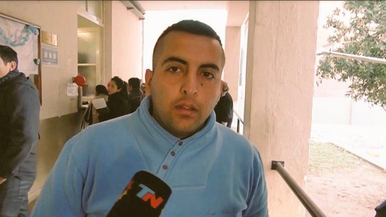 El policía es juzgado por el crimen de Facundo Ferreira