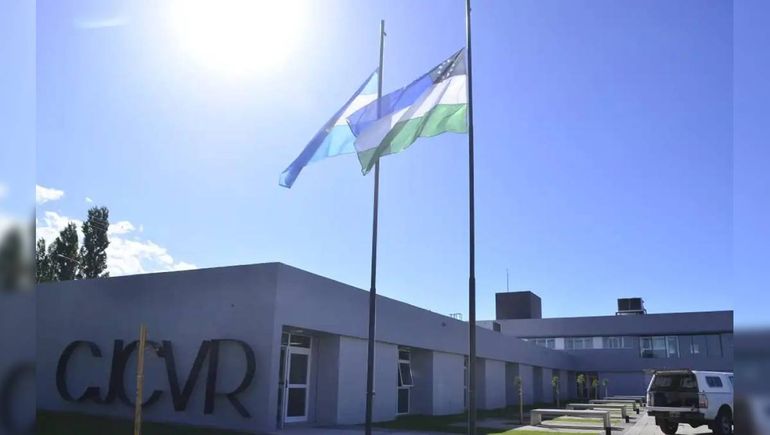 La fiscalía de Villa Regina está a cargo de la investigación. La fiscalía de Villa Regina está a cargo de la investigación.