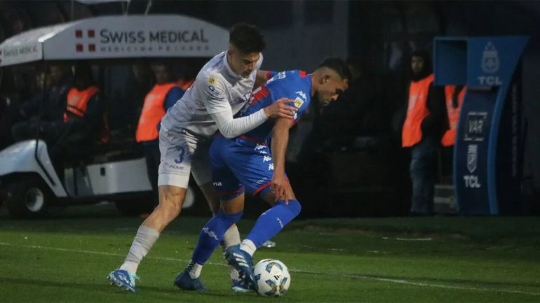 Tigre se impuso en condición de local.