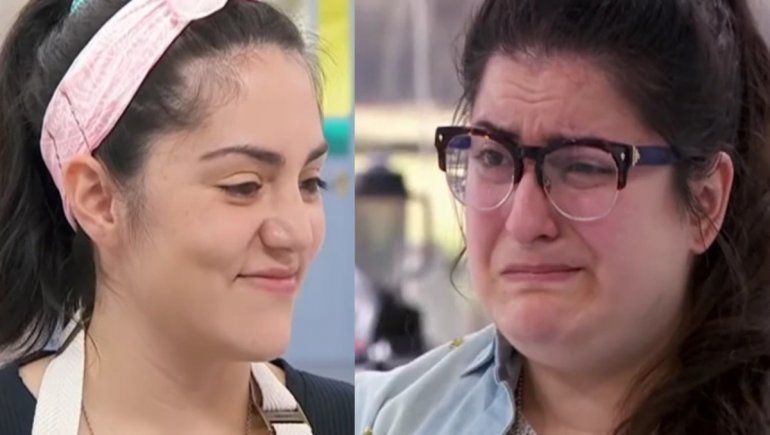 Sachanta: entre denuncias de fraude y memes Bake Off eligió a sus finalistas