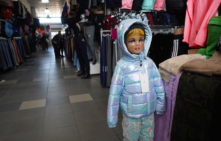 Feria Mitre. Feria Mitre.