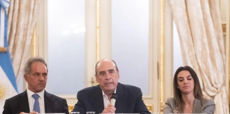 El Gobierno ya anunció varios beneficios y descuentos en el sector turístico de cara a las próximas vacaciones de invierno. El Gobierno ya anunció varios beneficios y descuentos en el sector turístico de cara a las próximas vacaciones de invierno.