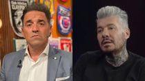 mariano iudica fulmino a marcelo tinelli con un acido comentario sobre su familia mariano iudica fulmino a marcelo tinelli con un acido comentario sobre su familia