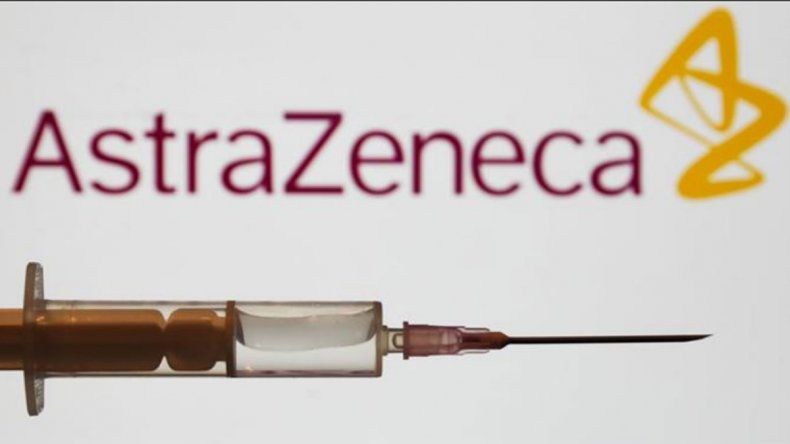 La vacuna de AstraZeneca saldría al mercado a fin de año