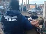 Uno de los detenidos en Chubut, vinculado a un robo de ganado en una chacra de Gaiman a mediados de mayo. 