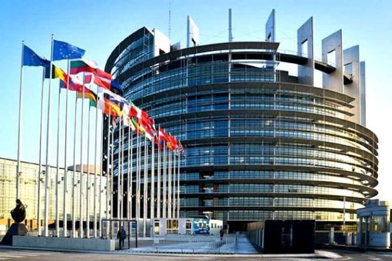 Un escándalo de corrupción vinculado a Qatar estremece al Parlamento Europeo
