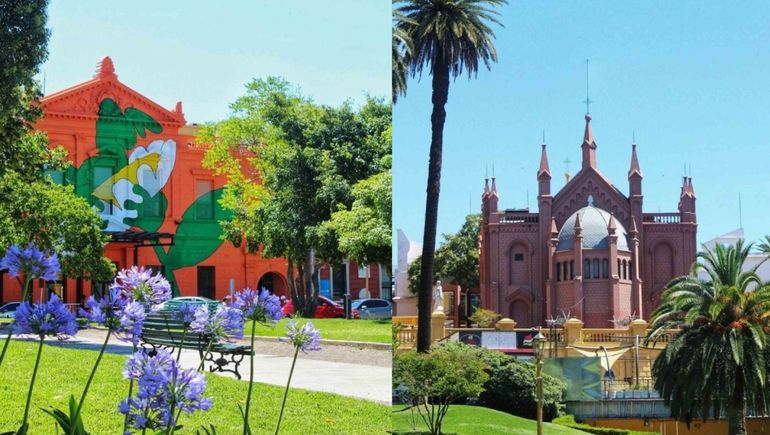 Dos propuestas diferentes para vibrar Buenos Aires en la mejor época del año