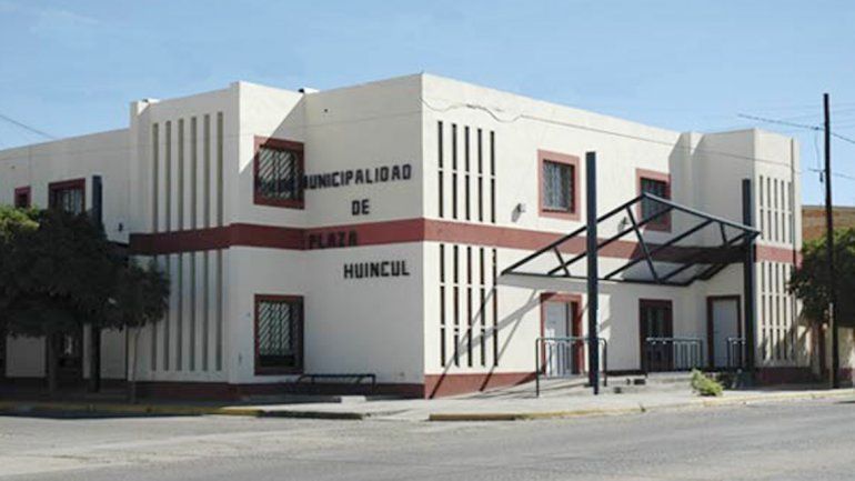 El intendente convocó a los empleados a una mesa de diálogo.