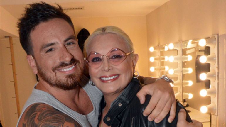 Carmen Barbieri dio detalles inéditos de las infidelidades de Fede Bal