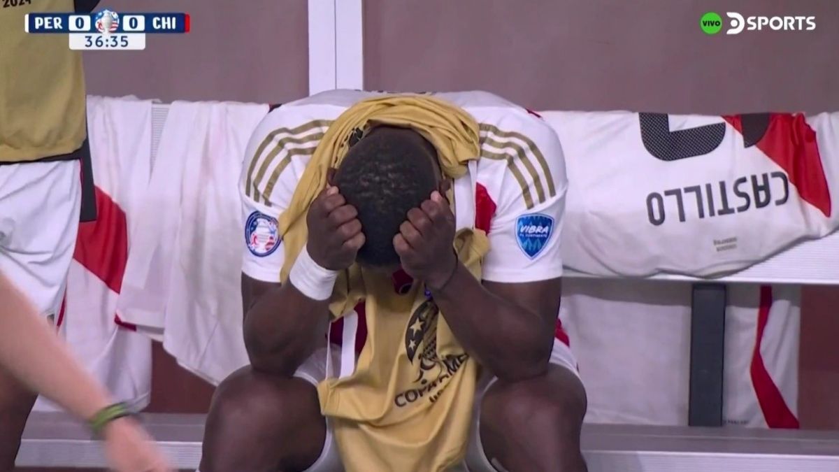 Luis Advíncula
